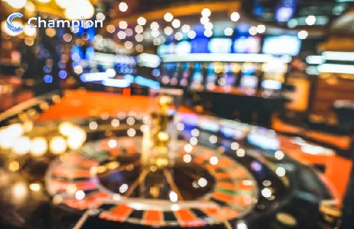chempion casino