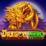 Dragonhero на Чемпион
