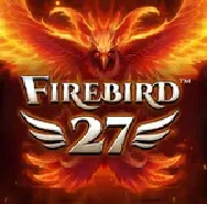 Firebird-27 на Чемпион