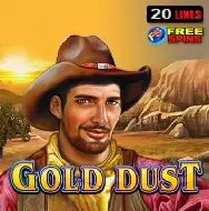 Gold-Dust на Чемпион