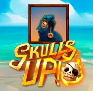 Skulls-Up-Slot-Quickspin на Чемпион